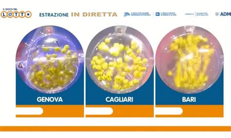 estrazioni controcampus